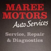 Maree Motors Auto Services